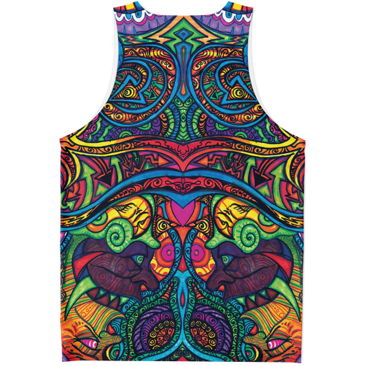 Snail OG Tank