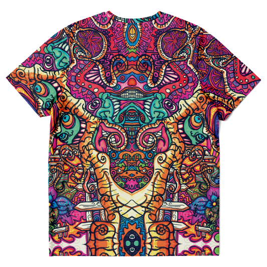 Jaded T-shirt
