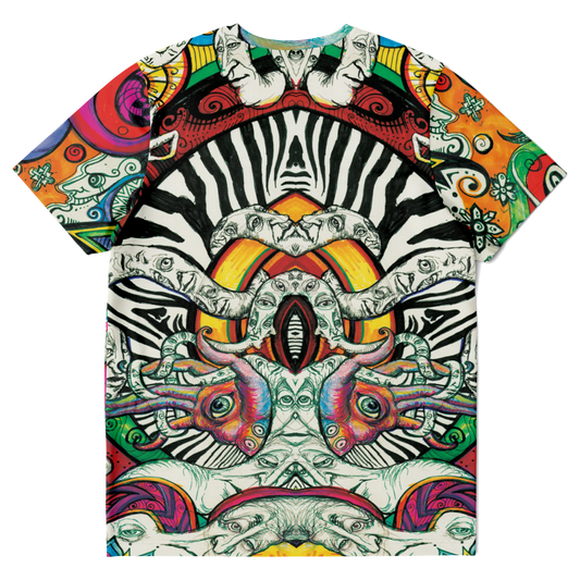 Octophantopus T-Shirt