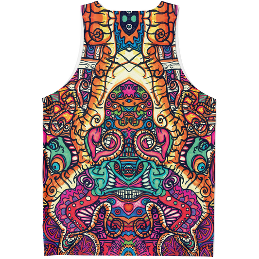 Jaded Tank