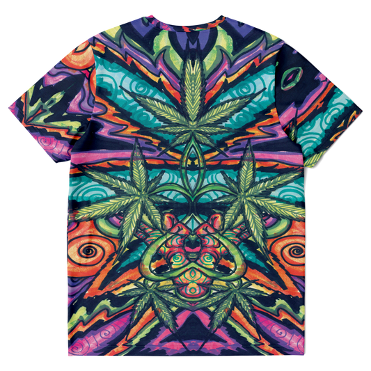 Ganjanesh T-Shirt