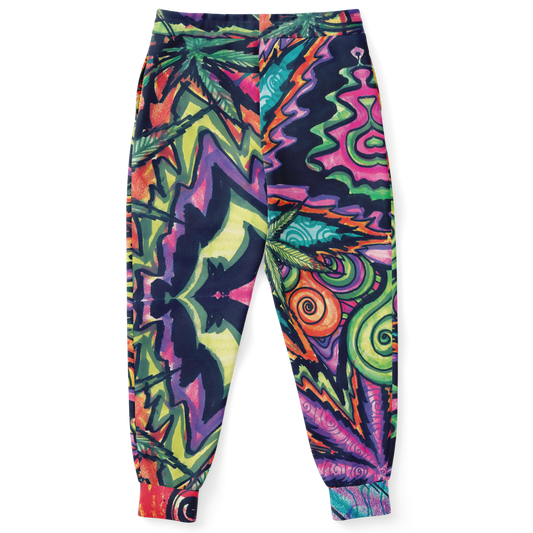 Ganjanesh Joggers