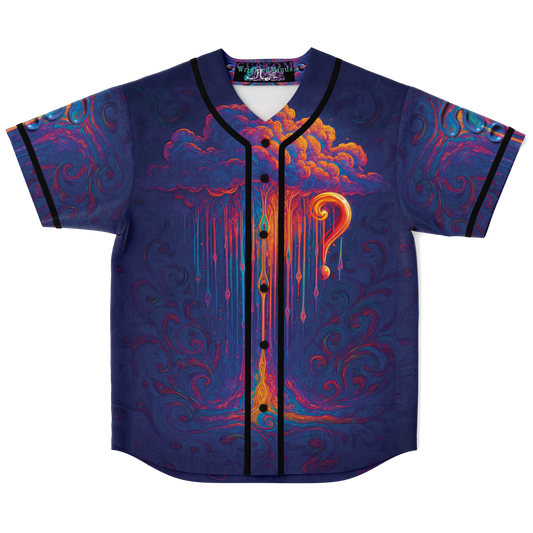 Baseball Jersey - samanthacoitino