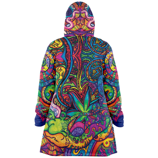Snail OG Cloak