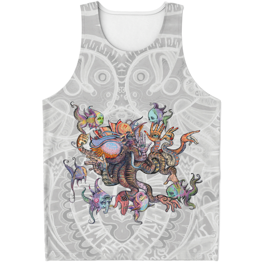 Elephantopus Tank