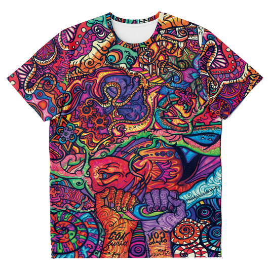 Jaded T-shirt