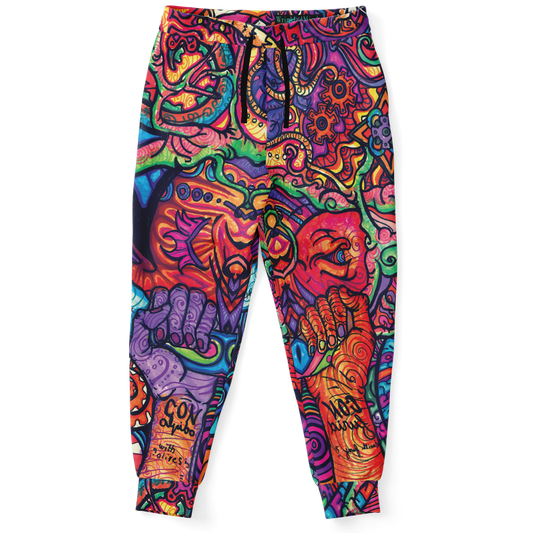 Jaded Joggers