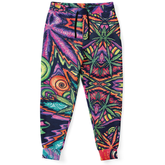 Ganjanesh Joggers