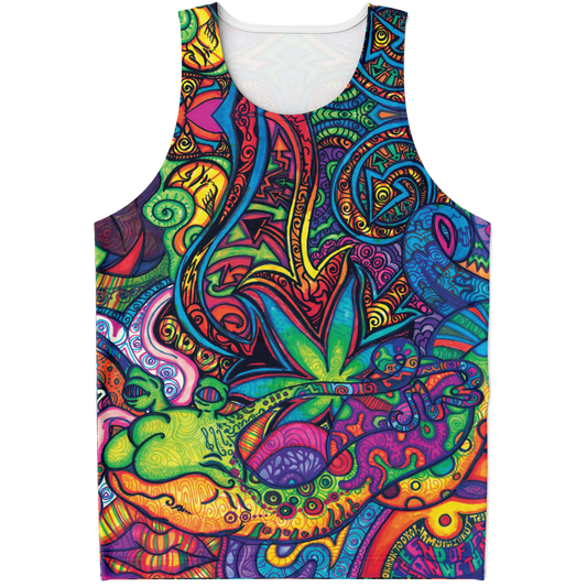 Snail OG Tank