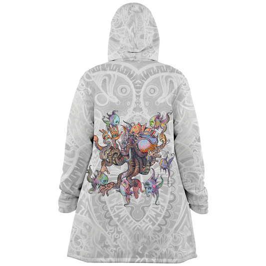 Elephantopus Cloak