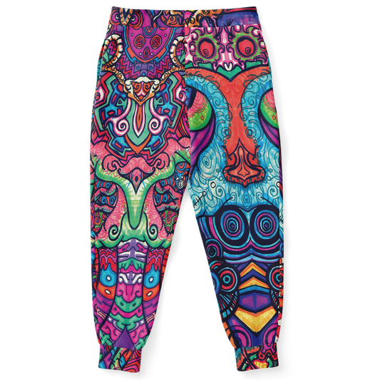Jaded Joggers